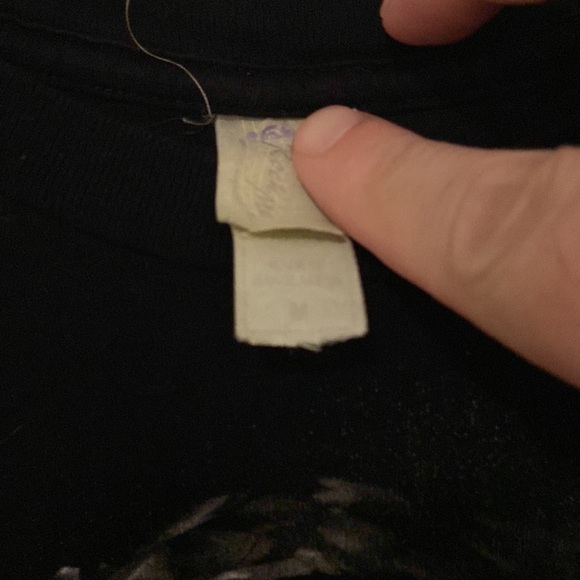 Shawn Mendez World Tour Concert T-Shirt Adult Size Medium 🔥 - Picture 3 of 5